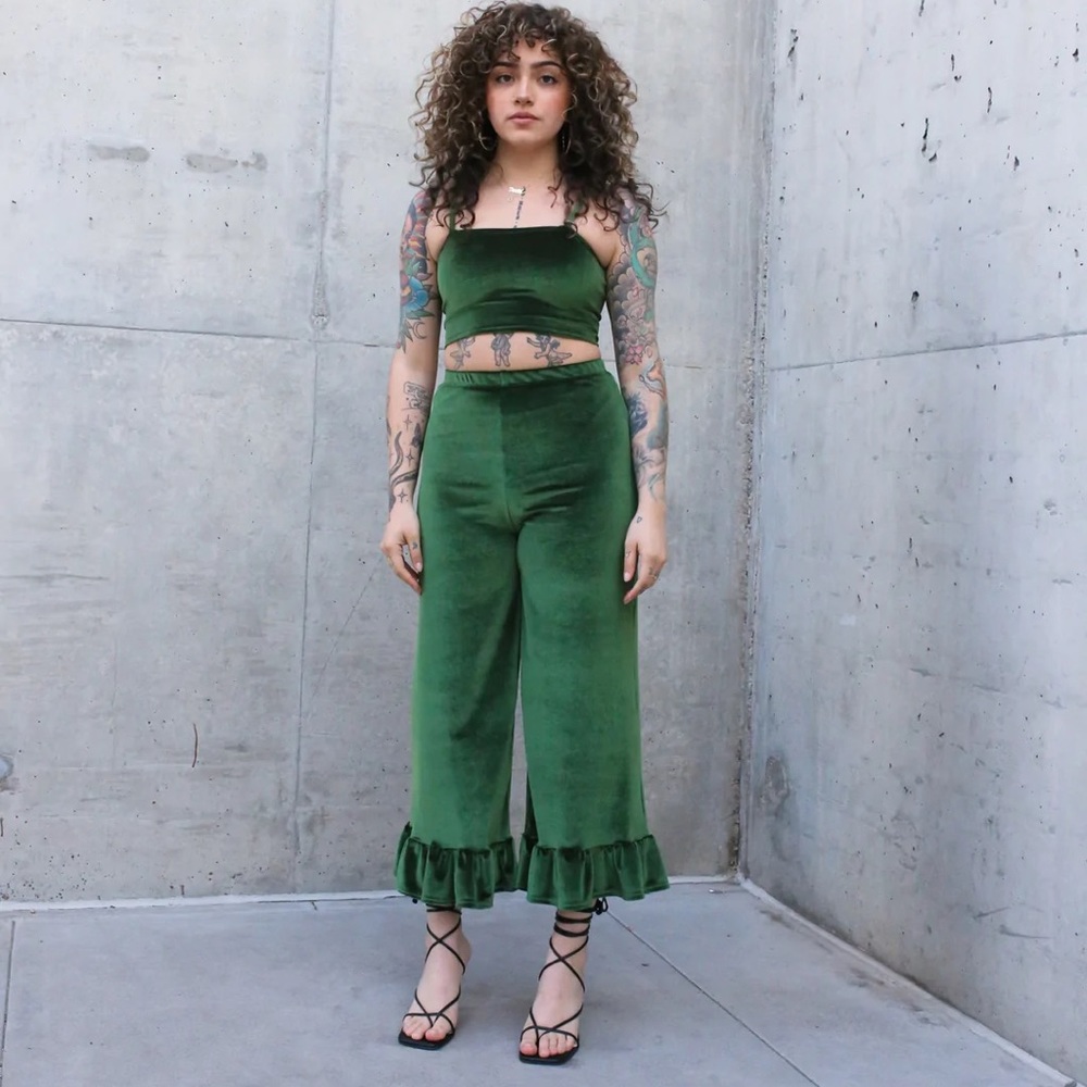 KS Garner Luna Set